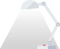 lamp
