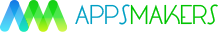 AM logo